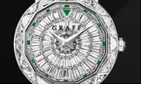 格拉夫-graffstar-graffstar钻石白金30毫米
