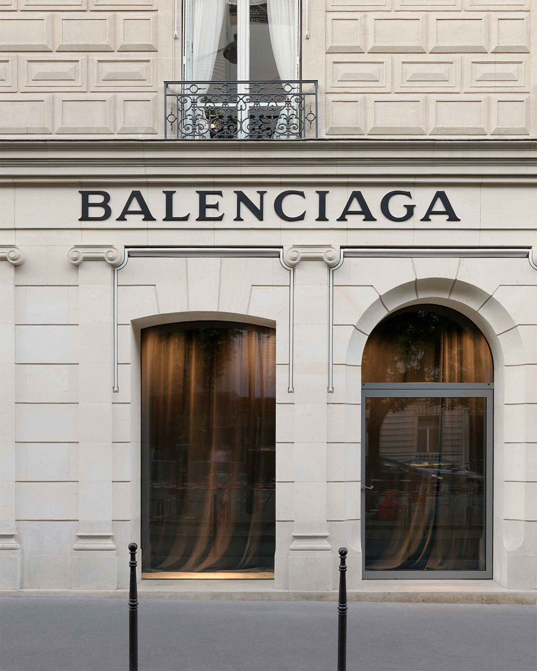 巴黎世家 Balenciaga北京国贸商城店