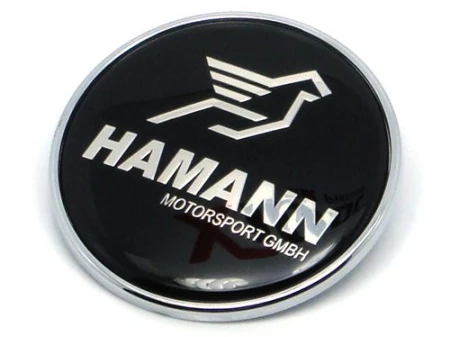 HAMANN