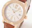 宝格丽-Bvlgari Bvlgari-BB38WGLD/N