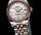 劳力士-女装日志型31-178271白盘腕表