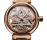 路易·威登-Tambour-Tambour Monogram Tourbillon定制陀飞轮手表