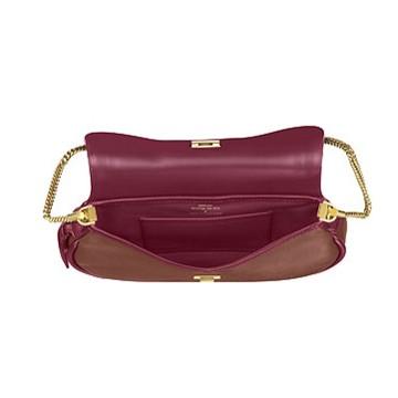 路易威登路易威登 LV 2011春夏Baguette 土色小牛皮手袋