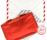 安雅·希德玛芝09情人节系列“爱的信封”手包