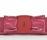 萨尔瓦多·菲拉格慕09春夏系列紫红色漆皮手包