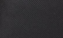 安雅·希德玛芝2011春夏新款黑色打孔真皮长柄手袋