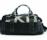 DKNY09春夏系列黑色帆布包