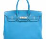 爱马仕牛皮Birkin35包