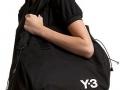 Y-3帆布购物袋