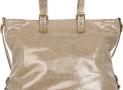 斯特拉·麦卡特尼漆皮人造革购物包