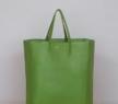 思琳绿色购物袋