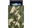 路易威登Monogramouflage帆布系列iPod和iPhone保护套