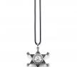 Thomas Sabo 星型坠饰项链 - Thomas Sabo