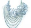 MIKIMOTO 2011巴塞尔珠宝展珍珠项链 - 御木本