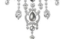 CartierAPHRODITE珠宝项链 - 卡地亚