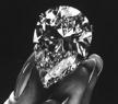 Cartier69克拉巨型钻石项饰 - 卡地亚