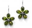 Thomas Sabo 花形耳坠 - Thomas Sabo