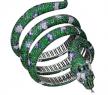 Boucheron Python手镯 - 万宝龙