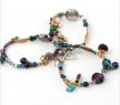 Accessorize琉璃珠手链 - Accessorize
