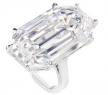 CHOPARD　CHOPARD 顶级订制钻石戒指 - 萧邦