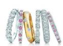Tiffany2011情人节系列戒指 - 蒂芙尼