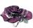 Chopard玫瑰胸针 - 萧邦