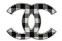 Chanel logo配饰 - 香奈儿