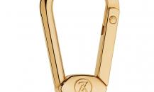 Louis Vuitton Leopart心形钥匙扣 - 路易-威登