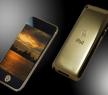 黄金版IPod Touch-Gold Apple-IPod Touch Supreme Fire