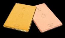 苹果IPAD MINI 24K黄金限量版