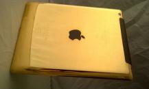 新IPAD 黄金版