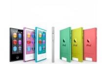 苹果IPOD NANO 7