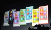 苹果IPOD NANO 7