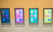 苹果IPOD NANO 7
