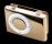 IPOD SHUFFLE 18K 黄金版