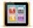 IPOD NANO 6 24K纯金版