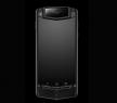 威图Ti系列黑色PVD钛黑色陶瓷黑色皮革版手机