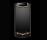 威图Ti系列黑色PVD钛及红色18克拉金版手机