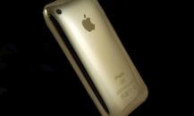 iPhone 3GS 黄金版
