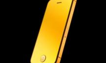 苹果24K黄金版IPHONE 4S