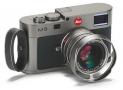 徕卡M9钛合金限量版