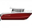 亚诺-MERRY FISHER 855 MARLIN