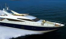 Yacht Product