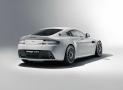 阿斯顿马丁Vantage GT4
