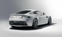 阿斯顿马丁Vantage GT4