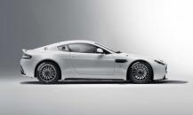 阿斯顿马丁Vantage GT4