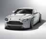 阿斯顿马丁Vantage GT4