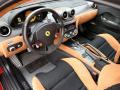 法拉利599 GTO