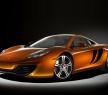 迈凯轮MP4-12C