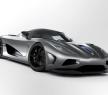 科尼赛克Agera